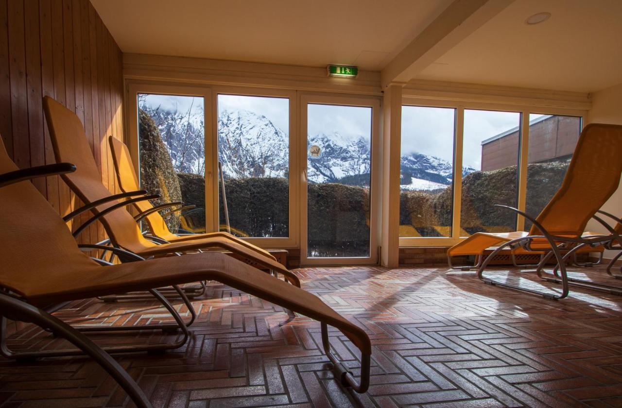 Apartment Cosy