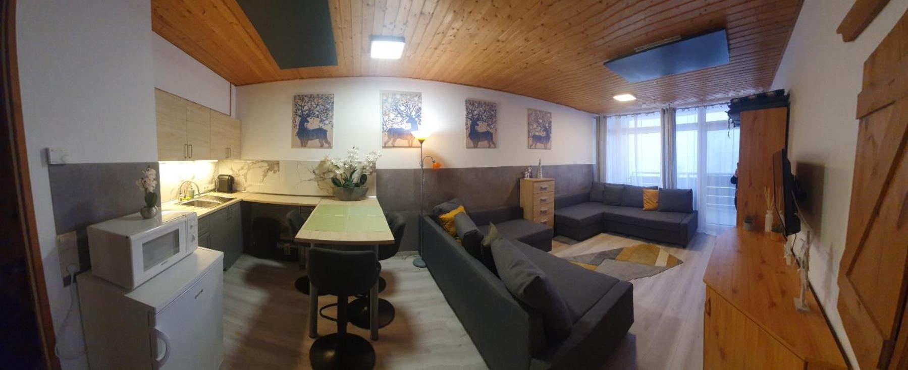 Apartment Cosy